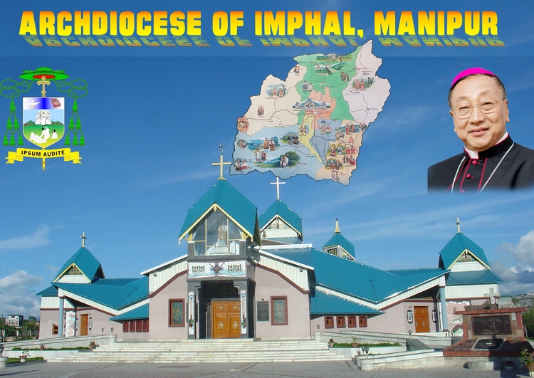 ARCHDIOCESE OF IMPHAL